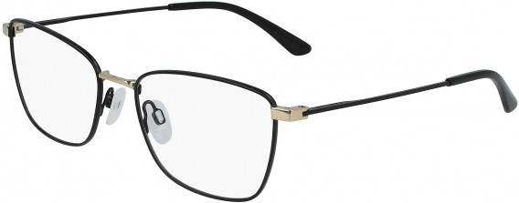 Calvin Klein CK20128 glasses in Matte Black