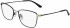 Calvin Klein CK20128 glasses in Matte Black
