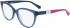 Calvin Klein Jeans CKJ21613 glasses in Navy