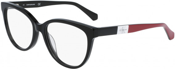 Calvin Klein Jeans CKJ21613 glasses in Black