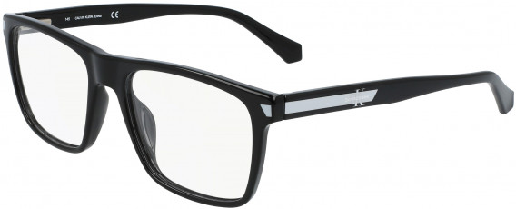 Calvin Klein Jeans CKJ21612 glasses in Black