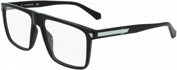 Calvin Klein Jeans CKJ21611 glasses in Black