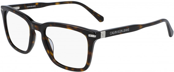 Calvin Klein Jeans CKJ20512 glasses in Dark Tortoise