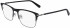 Calvin Klein Jeans CKJ20303 glasses in Matte Black