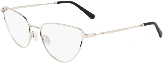 Calvin Klein Jeans CKJ20219 glasses in Gold