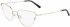 Calvin Klein Jeans CKJ20219 glasses in Gold