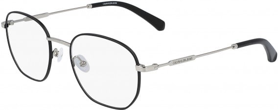 Calvin Klein Jeans CKJ20101 glasses in Satin Black