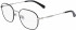 Calvin Klein Jeans CKJ20101 glasses in Satin Black