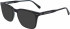 Calvin Klein Jeans CKJ20512 sunglasses in Black/Crystal Navy