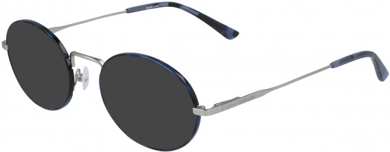 Calvin Klein CK20115 sunglasses in Navy Tortoise