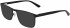 Calvin Klein CK20316 sunglasses in Matte Black