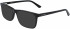 Calvin Klein CK20503 sunglasses in Black