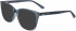 Calvin Klein CK20525 sunglasses in Crystal Teal