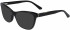 Calvin Klein CK20532 sunglasses in Black