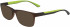 Calvin Klein CK20535 sunglasses in Matte Crystal Brown