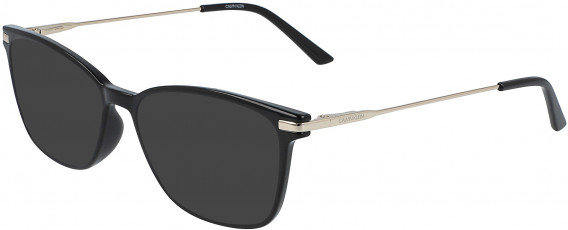 Calvin Klein CK20705 sunglasses in Black