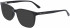 Calvin Klein CK21500 sunglasses in Black