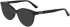 Calvin Klein CK21503 sunglasses in Black