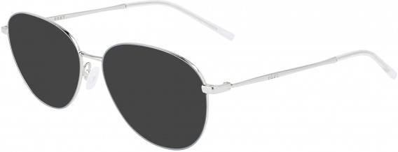 DKNY DK1020 sunglasses in Grey