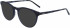 DKNY DK5023 sunglasses in Navy Tortoise