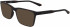 Dragon DR2010 sunglasses in Matte Tortoise