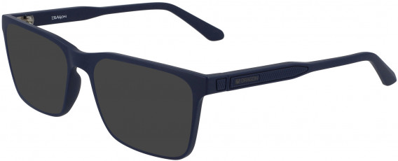 Dragon DR2010 sunglasses in Matte Navy