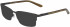 Dragon DR2014 sunglasses in Matte Gunmetal/Pine Wood