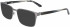 Dragon DR7005 sunglasses in Matte Gunmetal