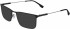 Flexon FLEXON E1121 sunglasses in Black