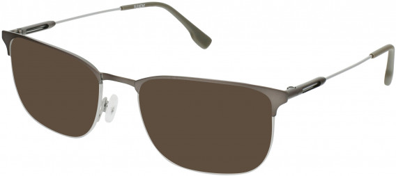 Flexon FLEXON E1124 sunglasses in Gunmetal