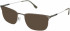 Flexon FLEXON E1124 sunglasses in Gunmetal