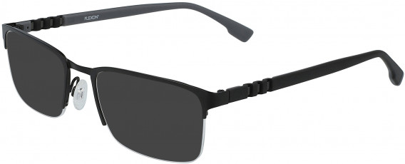 Flexon FLEXON E1135 sunglasses in Black