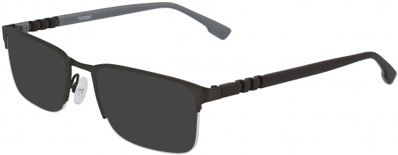 Flexon FLEXON E1135 sunglasses in Ash Brown