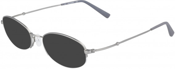 Flexon FLEXON H6030 sunglasses in Light Gunmetal