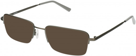 Flexon FLEXON H6050-54 sunglasses in Gunmetal