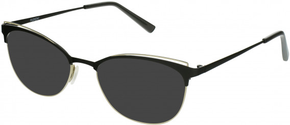 Flexon FLEXON W3101 sunglasses in Black