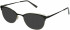 Flexon FLEXON W3101 sunglasses in Black