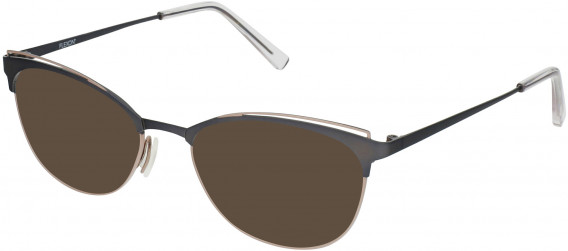 Flexon FLEXON W3101 sunglasses in Smokey Lavender