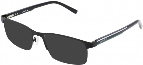 Lacoste L2271-54 sunglasses in Black