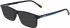 Lacoste L2858 sunglasses in Black