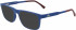 Lacoste L2875 sunglasses in Blue Matte