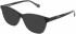 Lacoste L2879 sunglasses in Grey