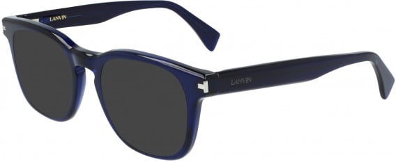 Lanvin LNV2610 sunglasses in Blue