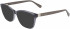 Longchamp LO2659-51 sunglasses in Grey