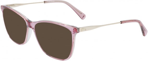 Longchamp LO2674 sunglasses in Rose