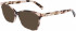 Longchamp LO2680 sunglasses in Rose Tortoise