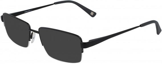 Marchon M-2005 sunglasses in Black