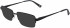 Marchon M-2005 sunglasses in Black