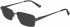 Marchon M-2005-53 sunglasses in Slate Grey