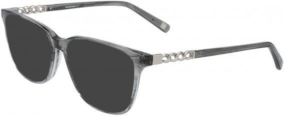 Marchon M-5008 sunglasses in Grey